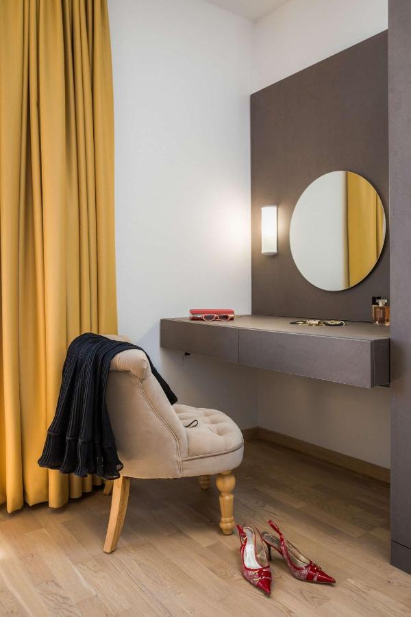 Luxury Apartment Stipe At Villa Four Brothers Podstrana Extérieur photo