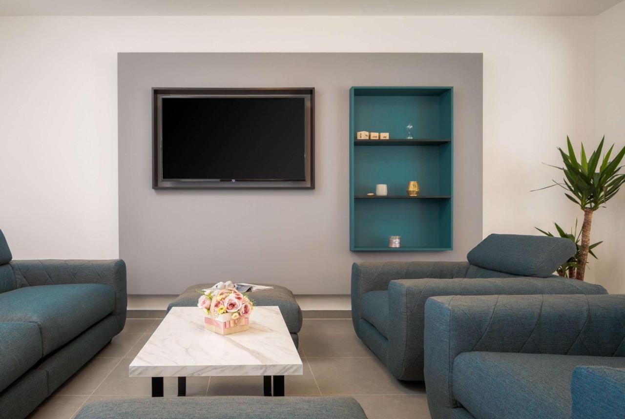 Luxury Apartment Stipe At Villa Four Brothers Podstrana Extérieur photo